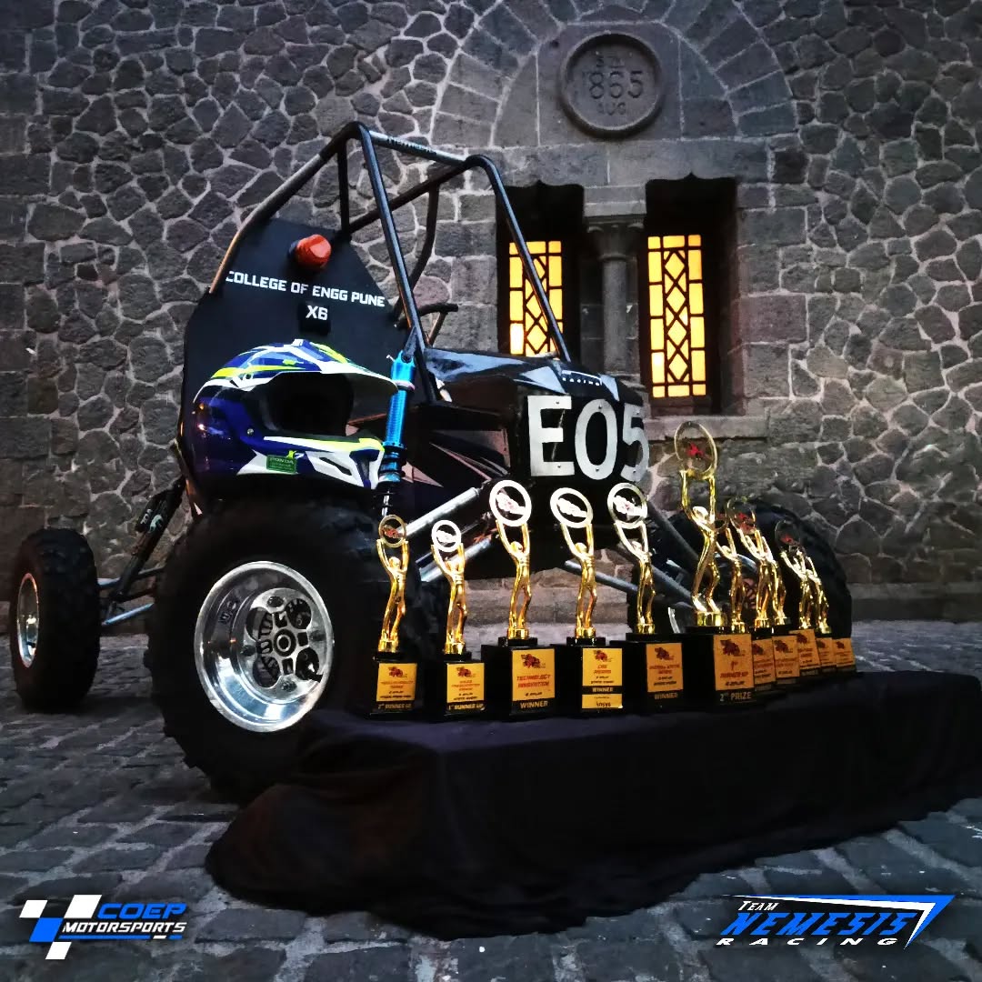 Tems Machine Racing team-nemesis-racing